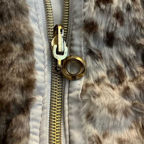 TEEZHER - Women’s Vest - Size 1x - Picture 6 of 7